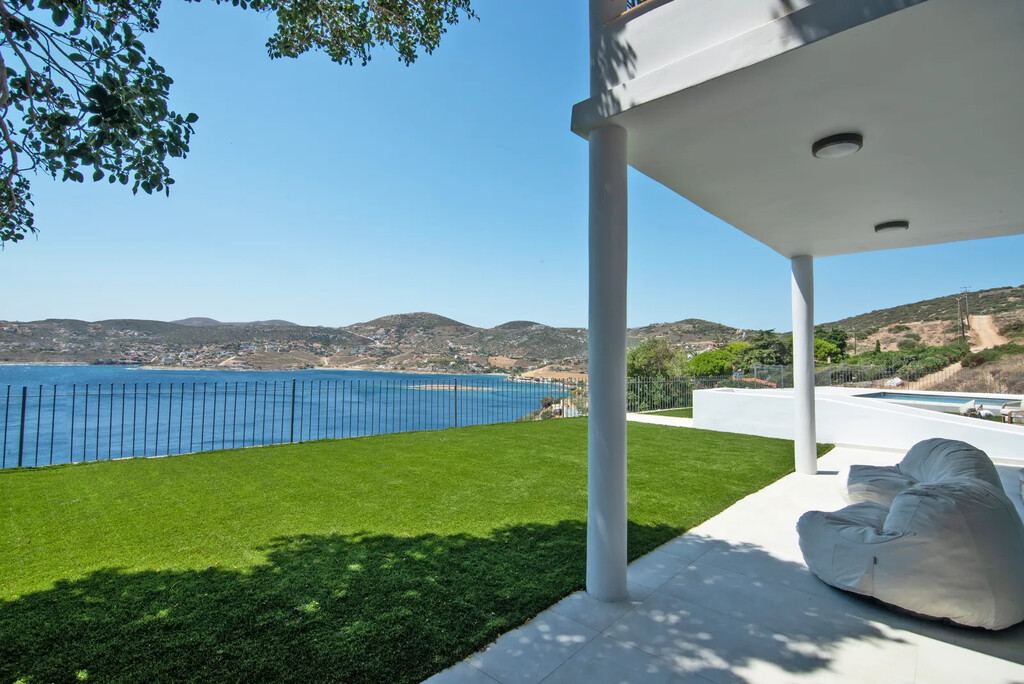 3 bedroom Villa in Keratea, Rest Of Attica, Greece – GDOMV3