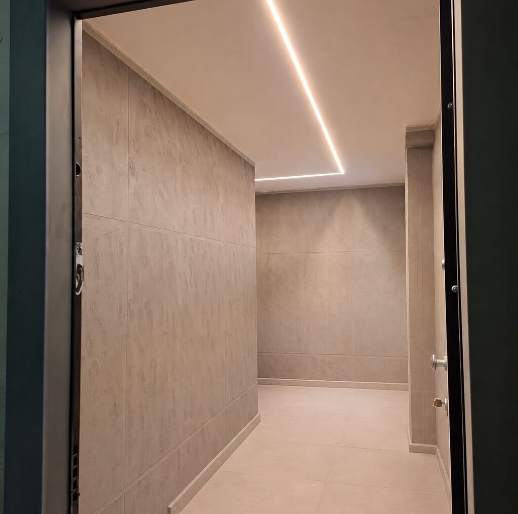 1 bedroom Flat in Center Of Thessaloniki, Thessaloniki – Municipality, Greece – GDOMV3