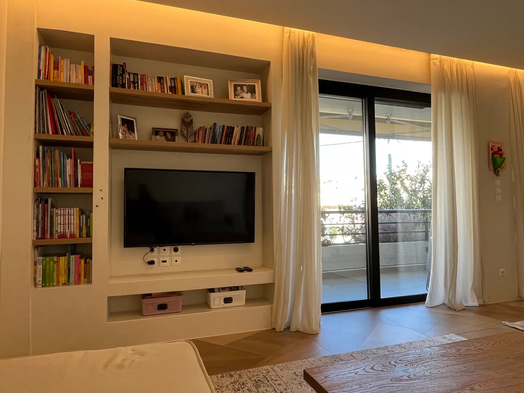 2 bedroom Flat in Vironas, Athens – South, Greece – GDOMV3