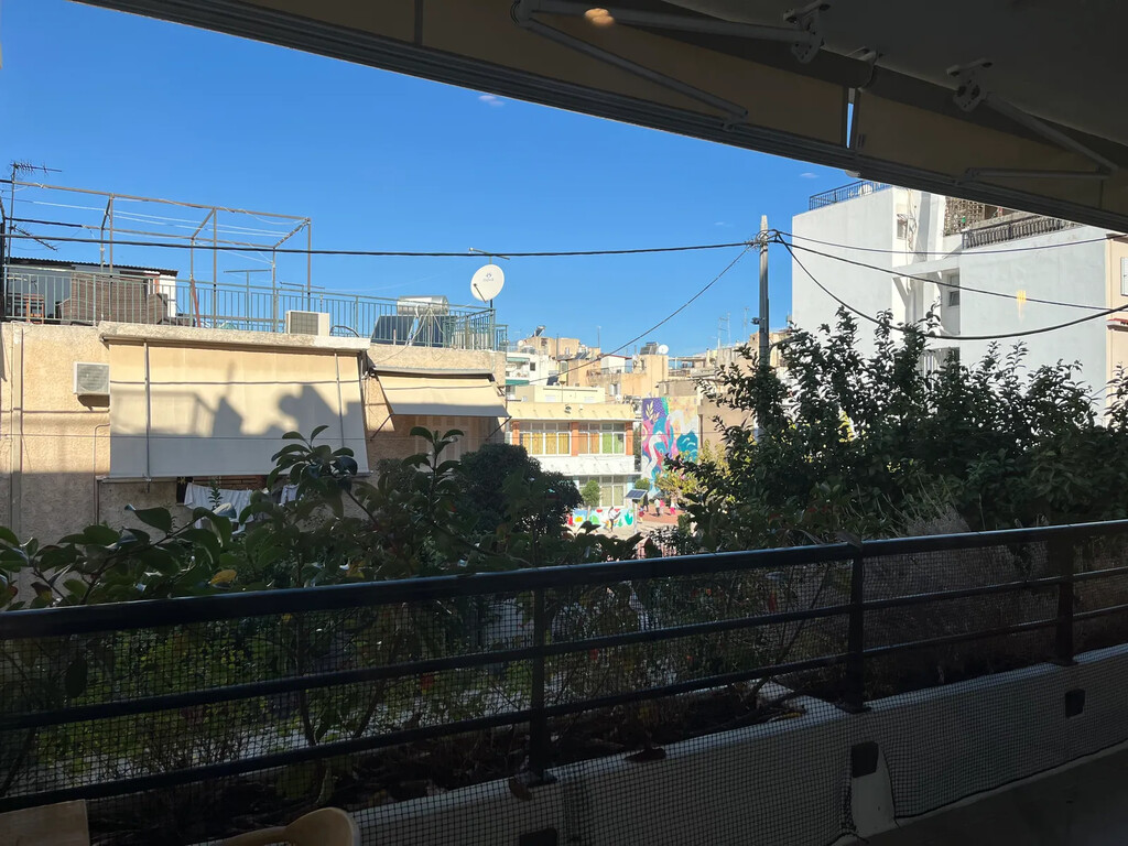 2 bedroom Flat in Vironas, Athens – South, Greece – GDOMV3