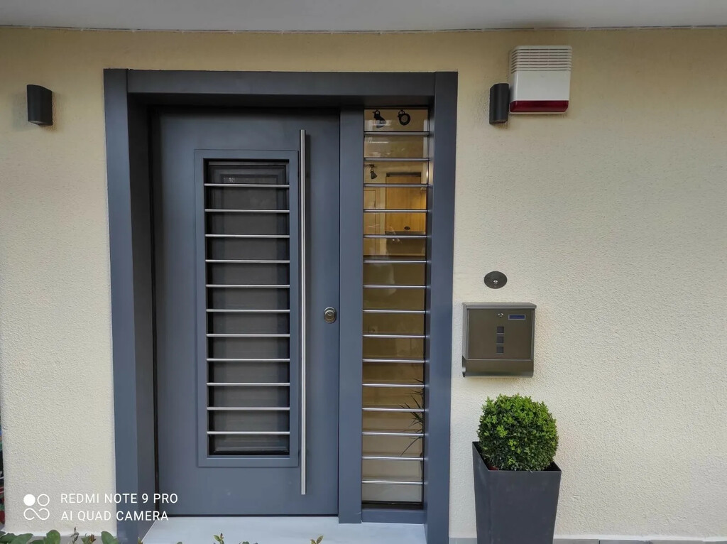1 bedroom Flat in Cholargos, Athens – North, Greece – GDOMV3