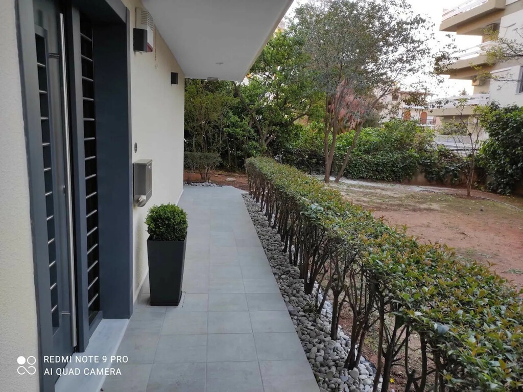 1 bedroom Flat in Cholargos, Athens – North, Greece – GDOMV3