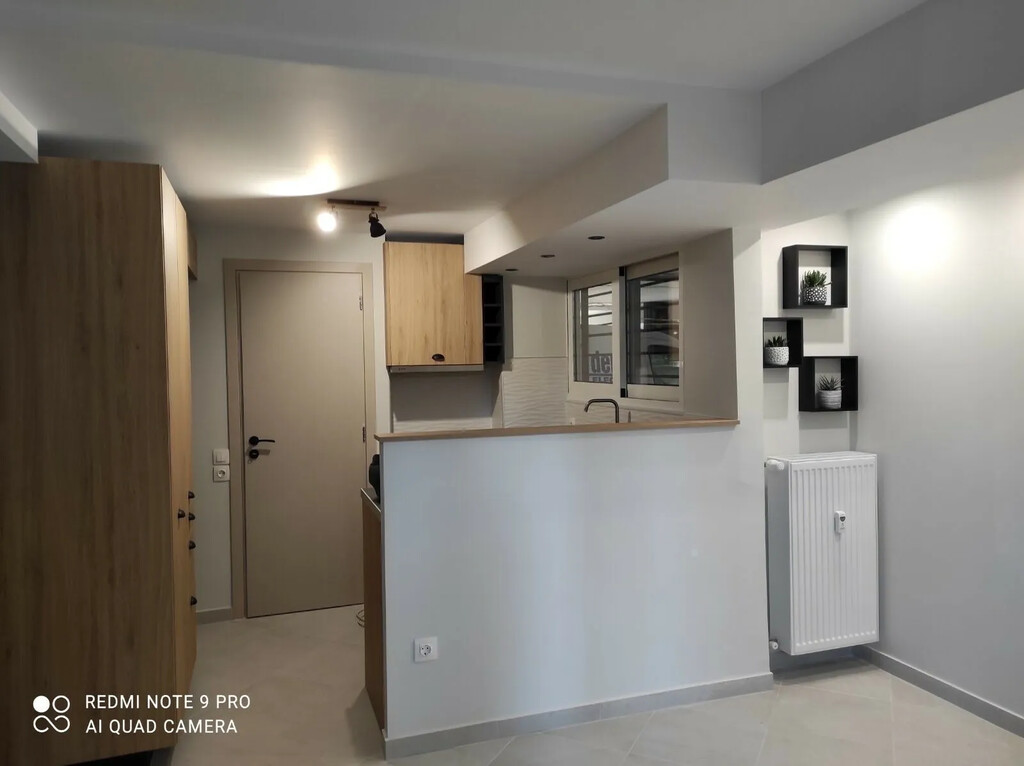 1 bedroom Flat in Cholargos, Athens – North, Greece – GDOMV3
