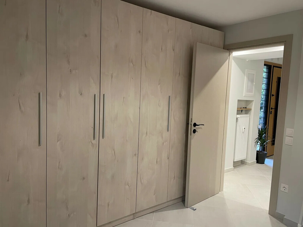 1 bedroom Flat in Cholargos, Athens – North, Greece – GDOMV3