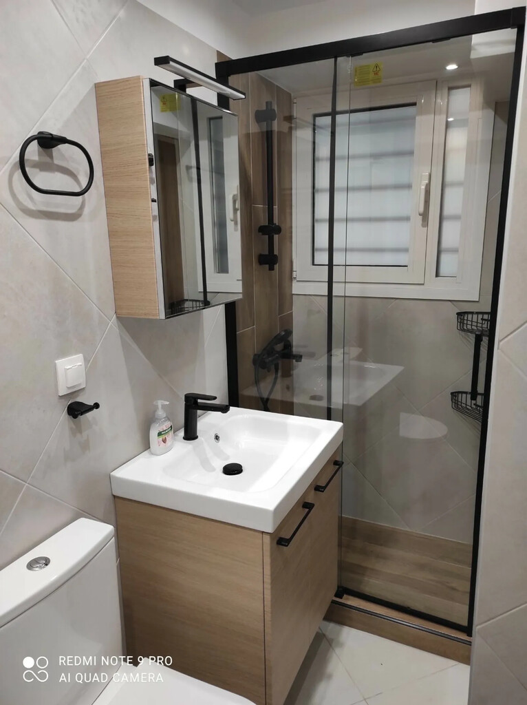 1 bedroom Flat in Cholargos, Athens – North, Greece – GDOMV3