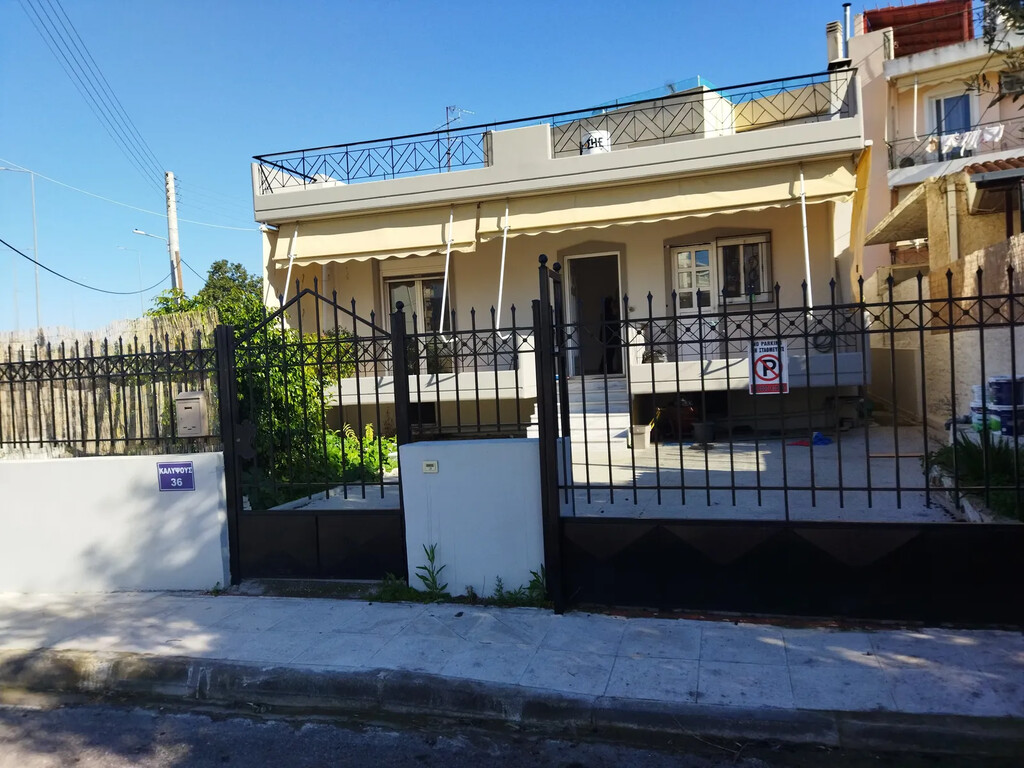 2 bedroom Detached house in Ilion, Athens – West, Greece – GDOMV3