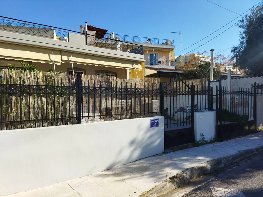 2 bedroom Detached house in Ilion, Athens – West, Greece – 66416
