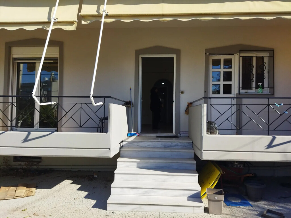2 bedroom Detached house in Ilion, Athens – West, Greece – 66416