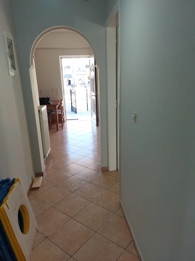 2 bedroom Detached house in Ilion, Athens – West, Greece – 66416