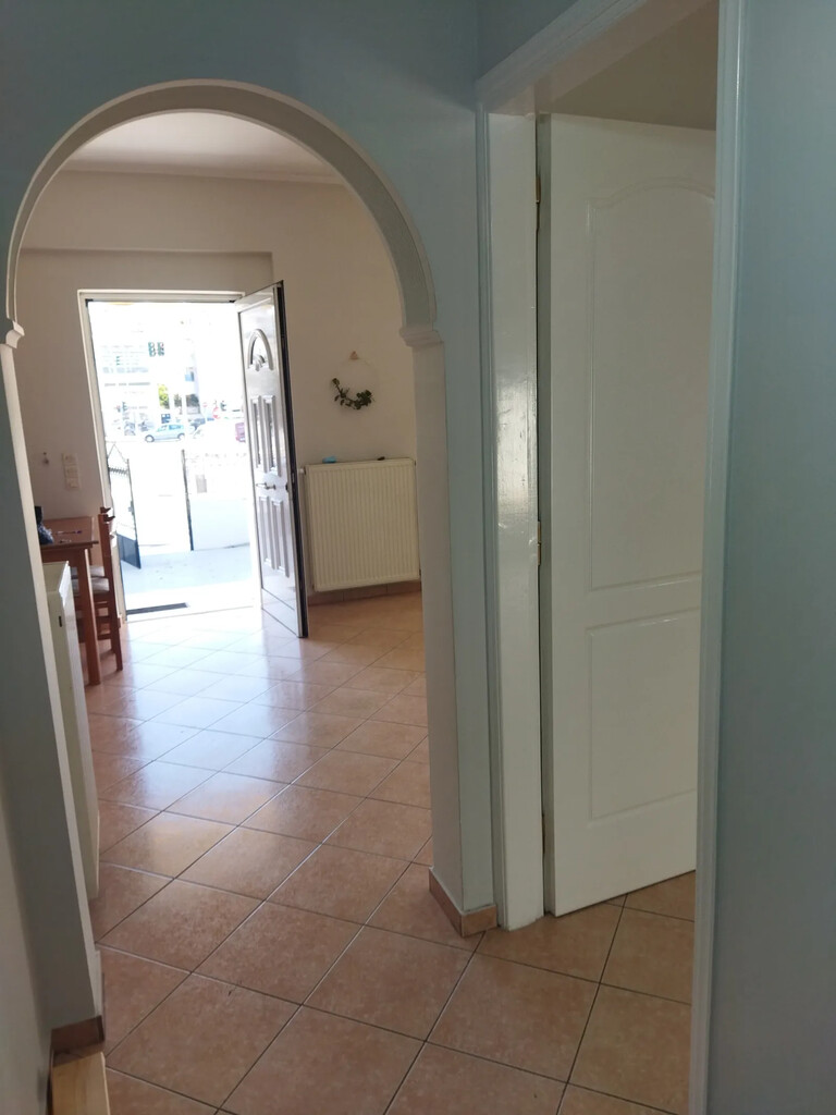 2 bedroom Detached house in Ilion, Athens – West, Greece – 66416