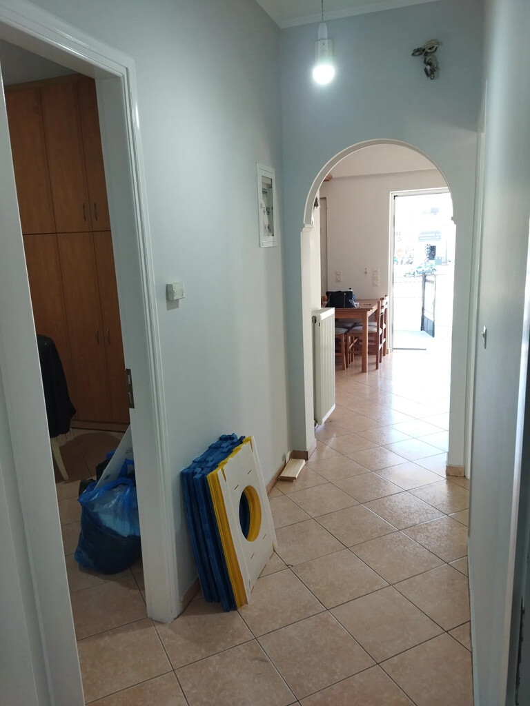 2 bedroom Detached house in Ilion, Athens – West, Greece – 66416