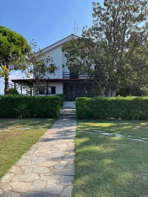 5 bedroom Villa in Thermaikos, Thessaloniki – Suburbs, Greece – GDOMV3