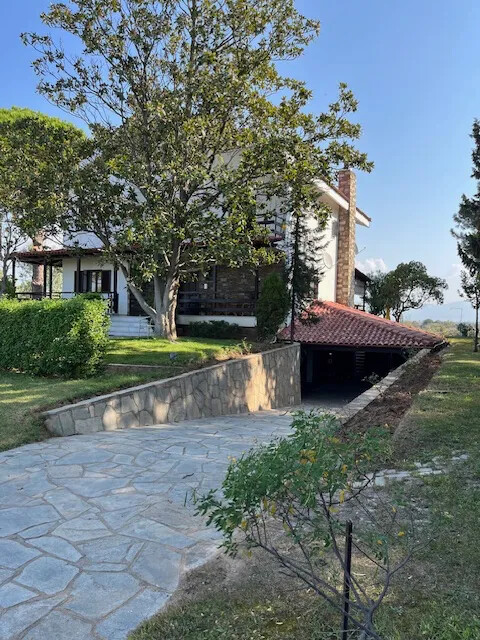5 bedroom Villa in Thermaikos, Thessaloniki – Suburbs, Greece – GDOMV3