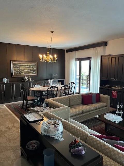 5 bedroom Villa in Thermaikos, Thessaloniki – Suburbs, Greece – GDOMV3
