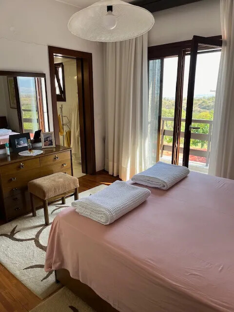 5 bedroom Villa in Thermaikos, Thessaloniki – Suburbs, Greece – GDOMV3