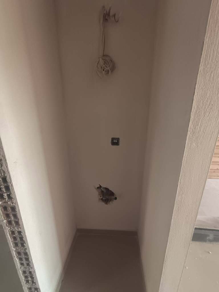 1 bedroom Flat in Kassandra, Chalkidiki, Greece – 66407