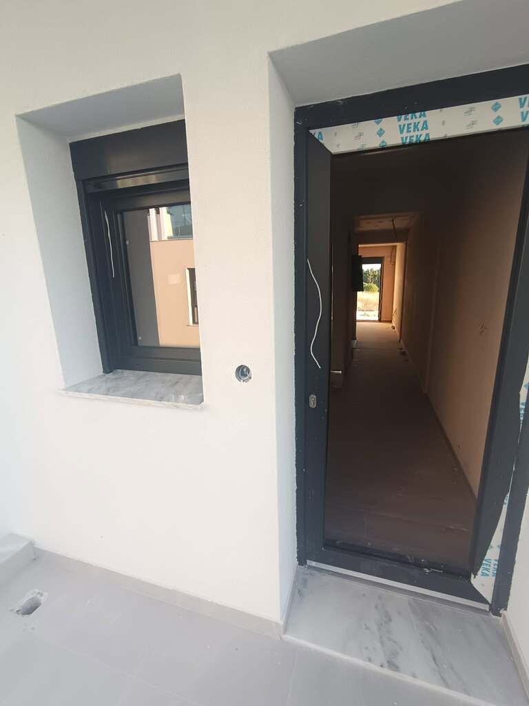 2 bedroom Maisonette in Kassandra, Chalkidiki, Greece – GDOMV3