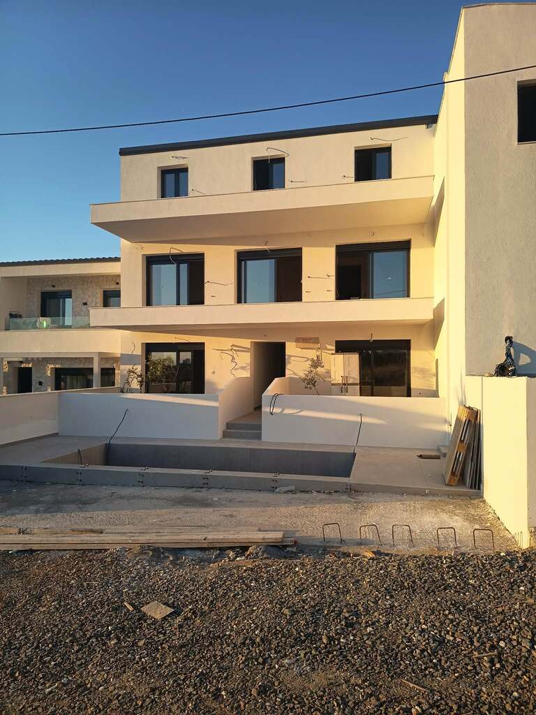 2 bedroom Maisonette in Kassandra, Chalkidiki, Greece – GDOMV3
