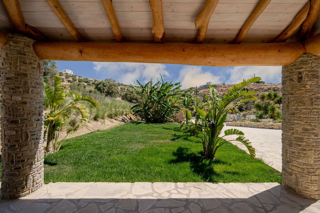 3 bedroom Villa in Timpaki, Heraklion Prefecture, Greece – GDOMV3