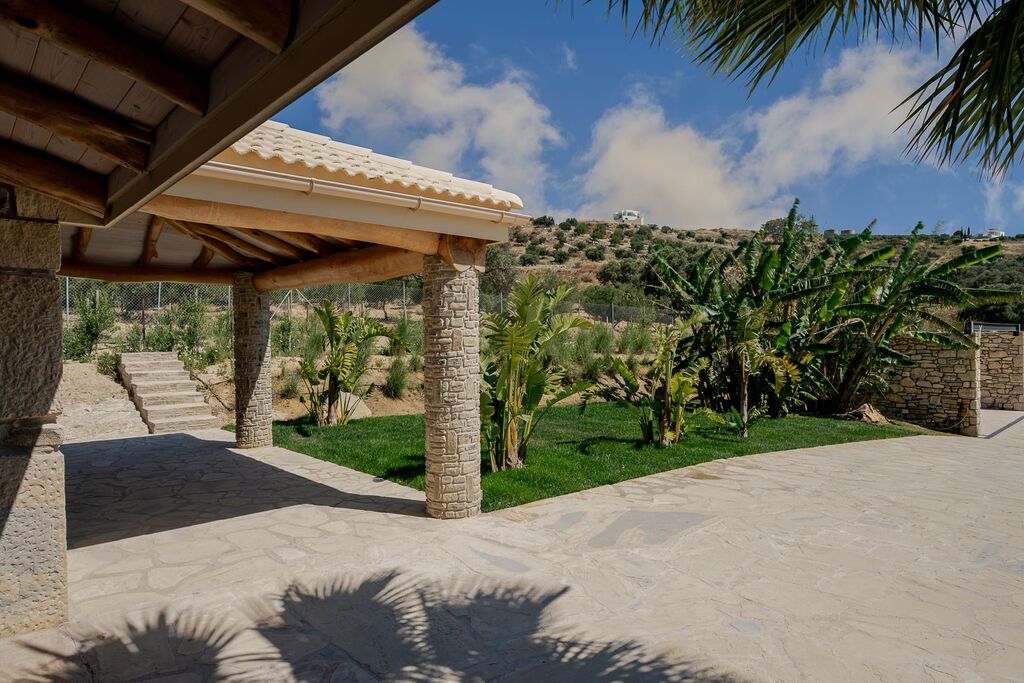 3 bedroom Villa in Timpaki, Heraklion Prefecture, Greece – GDOMV3