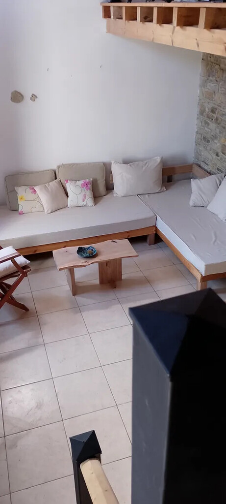 2 bedroom Detached house in Argalasti, Magnesia, Greece – 66397