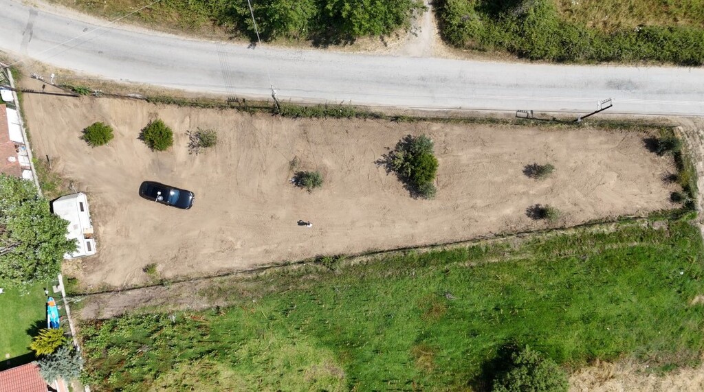 Land in Sithonia, Chalkidiki, Greece – GDOMV3