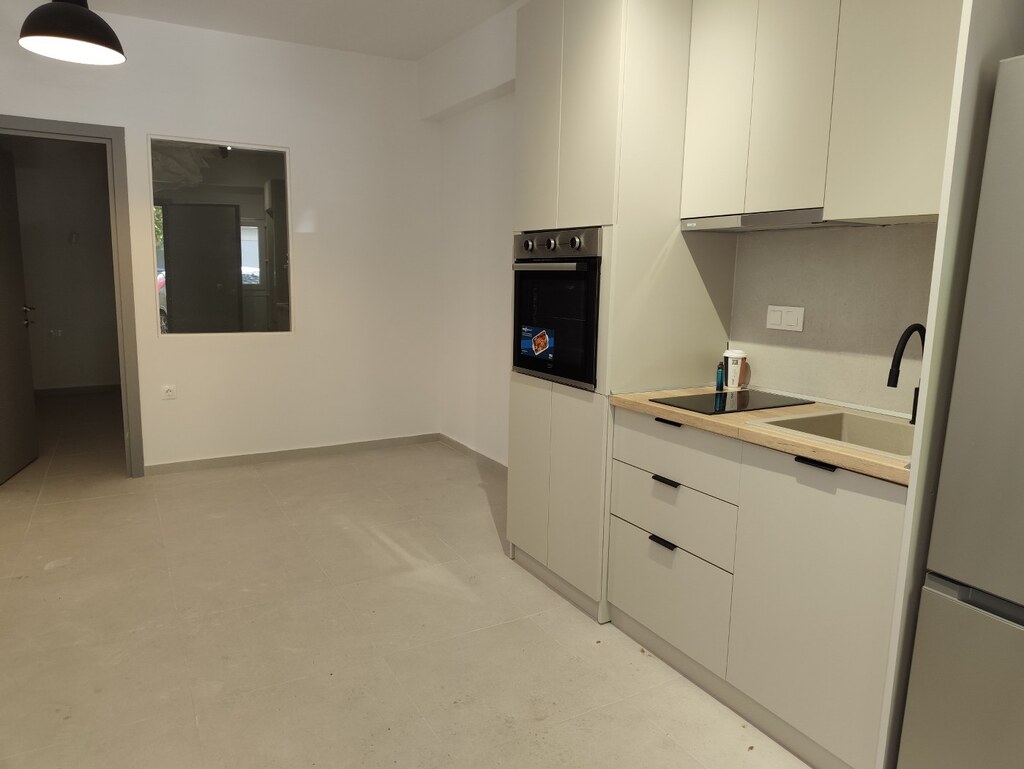 1 bedroom Flat in Voulgari – Ntepo – Martiou, Thessaloniki – Municipality, Greece – GDOMV3