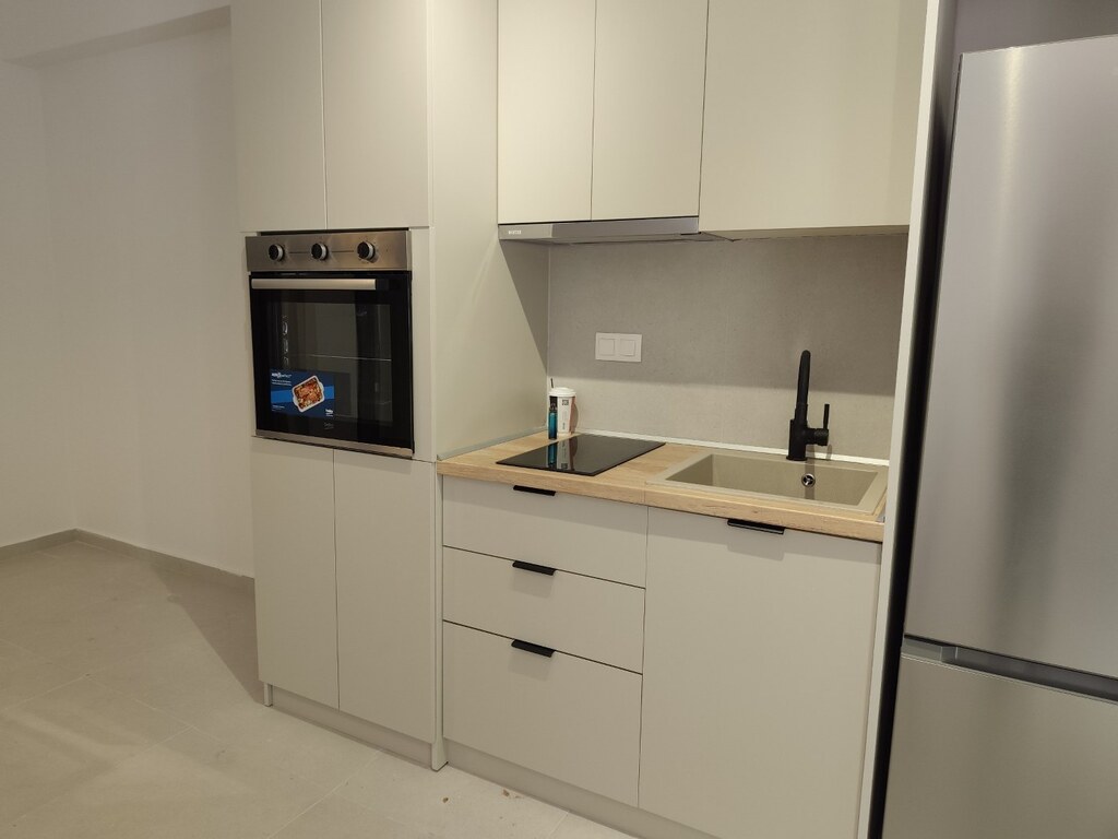 1 bedroom Flat in Voulgari – Ntepo – Martiou, Thessaloniki – Municipality, Greece – GDOMV3