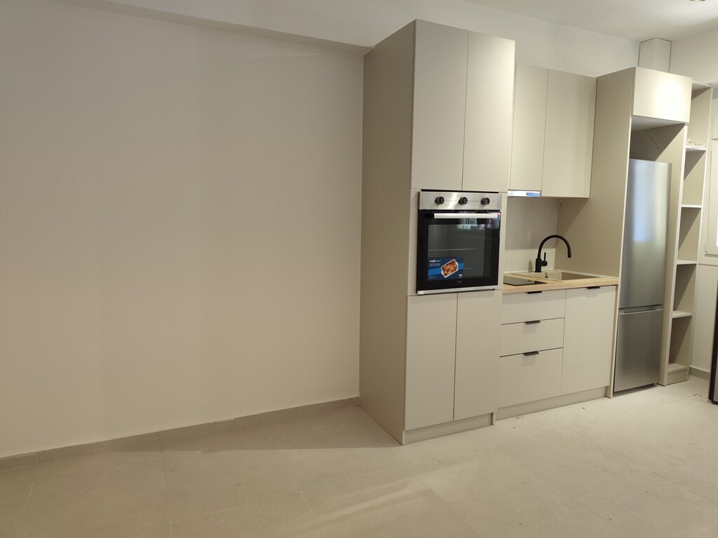 1 bedroom Flat in Voulgari – Ntepo – Martiou, Thessaloniki – Municipality, Greece – GDOMV3
