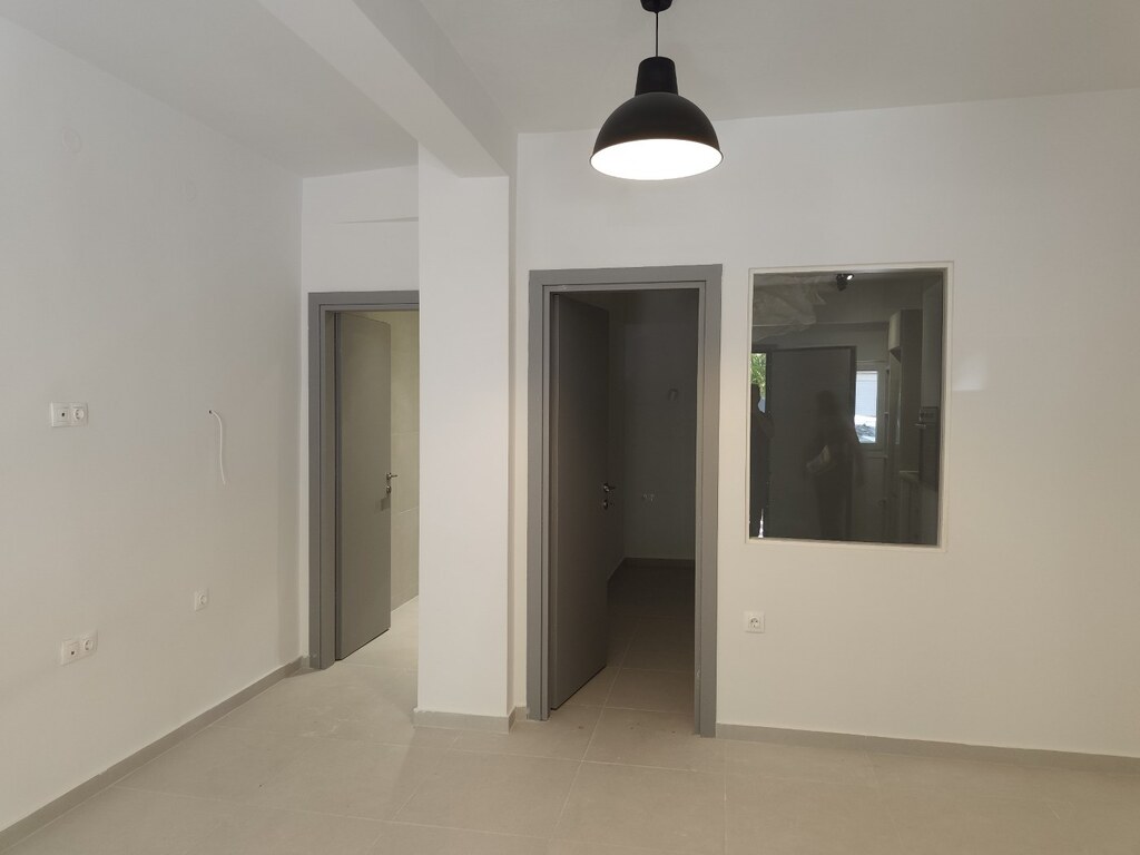 1 bedroom Flat in Voulgari – Ntepo – Martiou, Thessaloniki – Municipality, Greece – GDOMV3