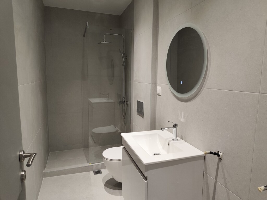 1 bedroom Flat in Voulgari – Ntepo – Martiou, Thessaloniki – Municipality, Greece – GDOMV3