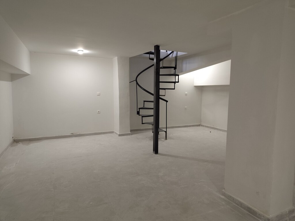 1 bedroom Flat in Voulgari – Ntepo – Martiou, Thessaloniki – Municipality, Greece – GDOMV3