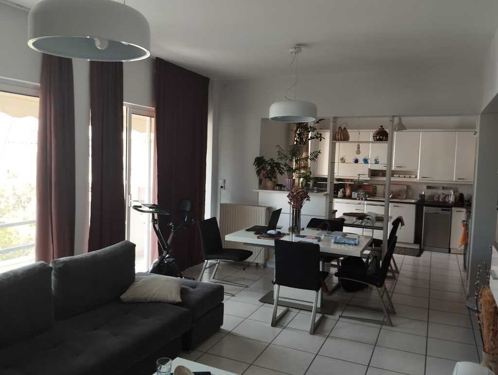 2 bedroom Flat in Vrilissia, Athens – North, Greece – GDOMV3