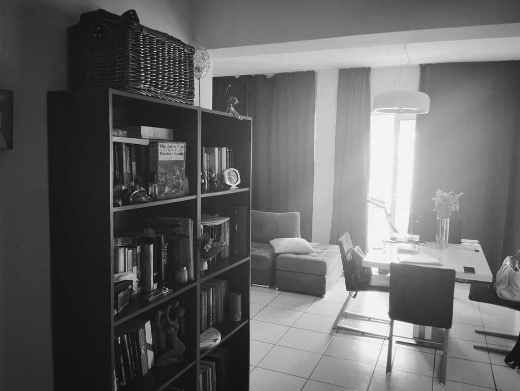 2 bedroom Flat in Vrilissia, Athens – North, Greece – 66387