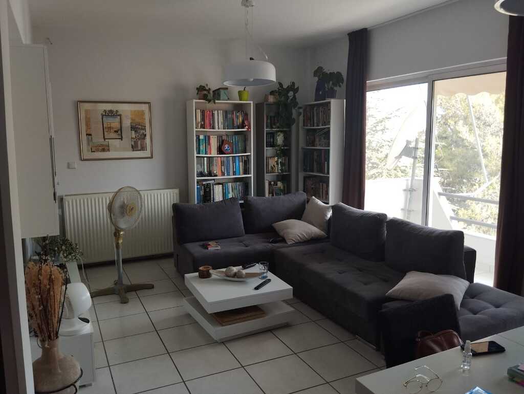 2 bedroom Flat in Vrilissia, Athens – North, Greece – 66387