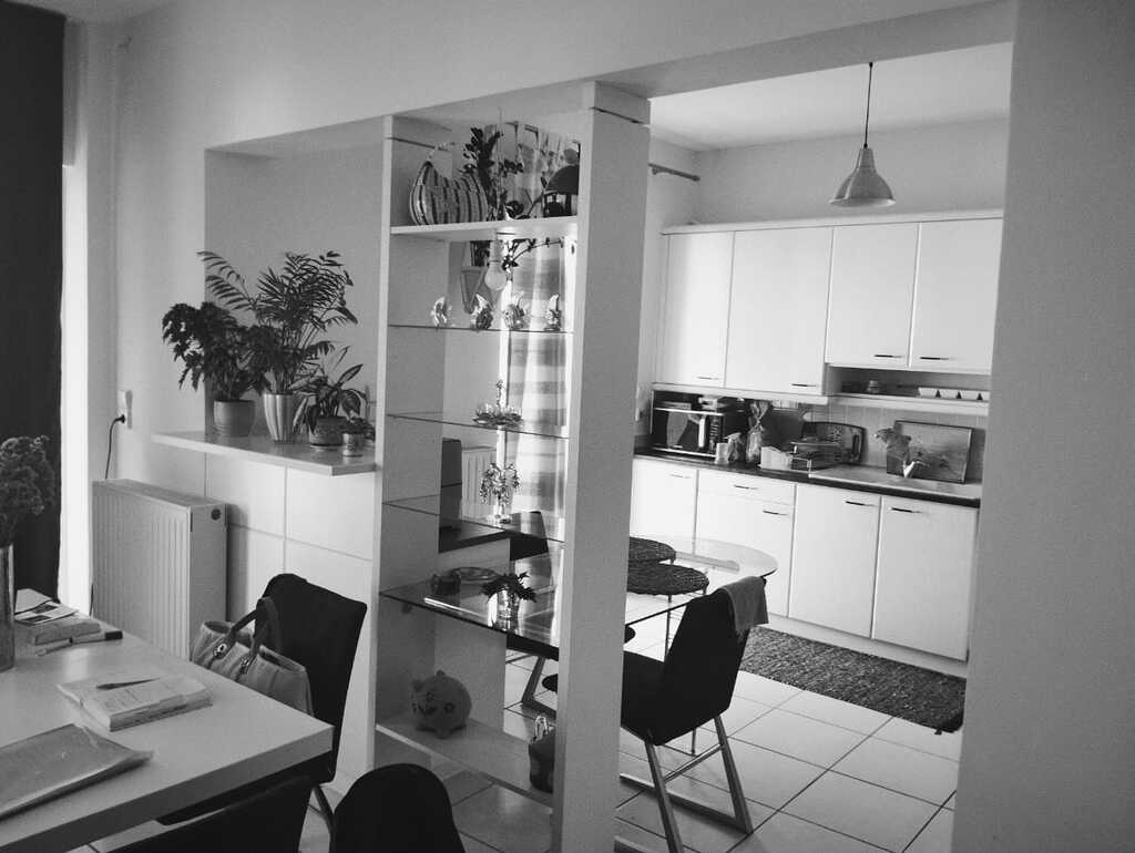 2 bedroom Flat in Vrilissia, Athens – North, Greece – 66387