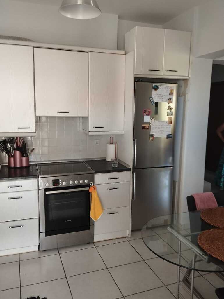 2 bedroom Flat in Vrilissia, Athens – North, Greece – 66387