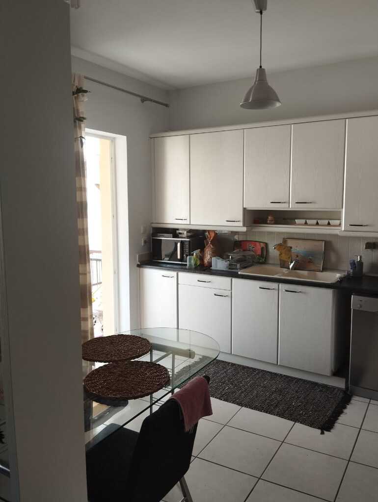 2 bedroom Flat in Vrilissia, Athens – North, Greece – 66387