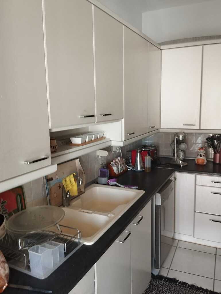2 bedroom Flat in Vrilissia, Athens – North, Greece – 66387