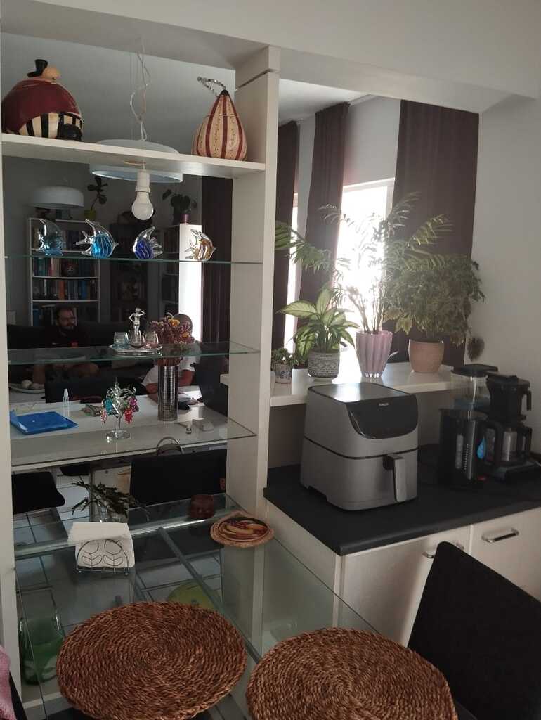 2 bedroom Flat in Vrilissia, Athens – North, Greece – 66387