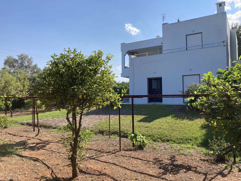 4 bedroom Detached house in Nea Makri, Athens – East, Greece – GDOMV3