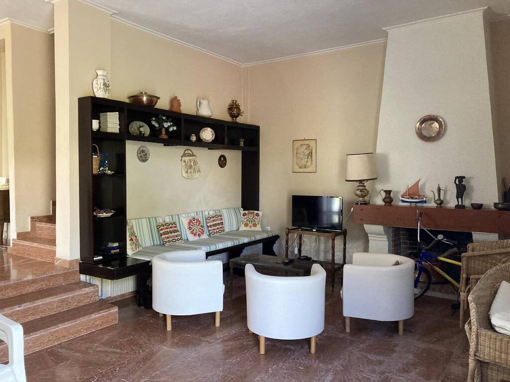 4 bedroom Detached house in Nea Makri, Athens – East, Greece – GDOMV3