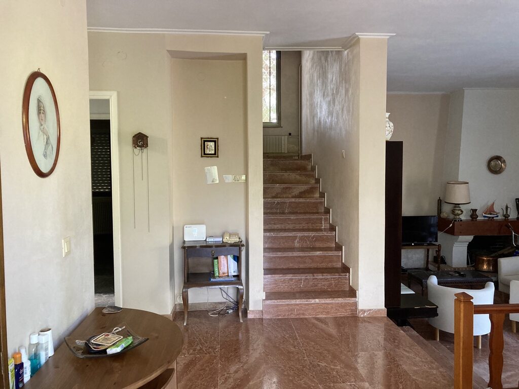 4 bedroom Detached house in Nea Makri, Athens – East, Greece – GDOMV3