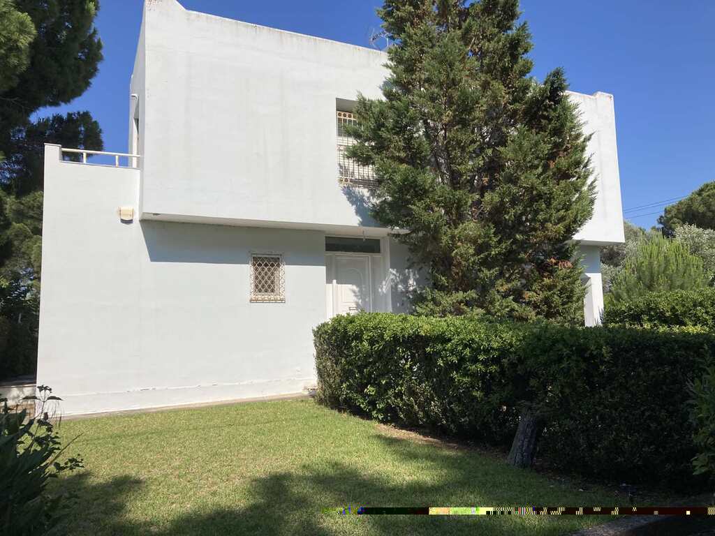 4 bedroom Detached house in Nea Makri, Athens – East, Greece – GDOMV3