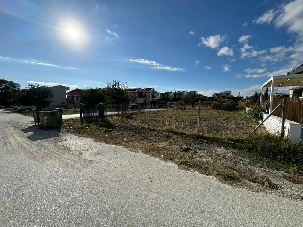 Land in Sithonia, Chalkidiki, Greece – GDOMV3