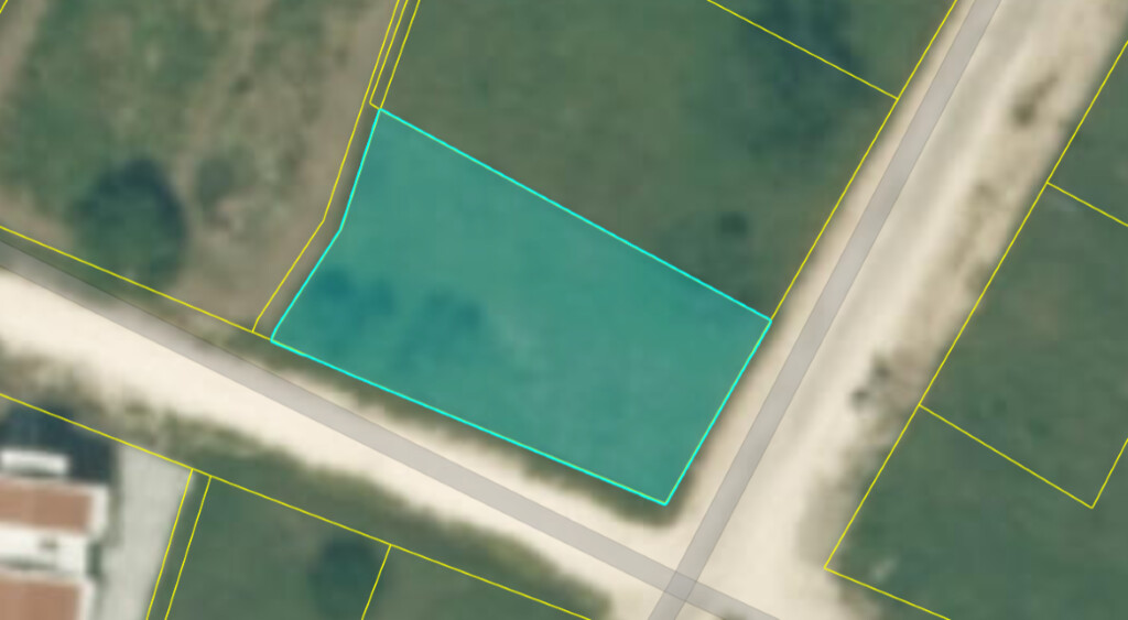 Land in Sithonia, Chalkidiki, Greece – GDOMV3