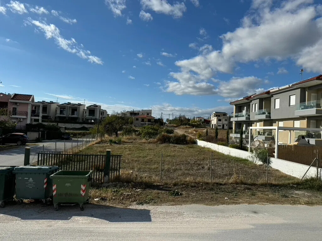 Land in Sithonia, Chalkidiki, Greece – GDOMV3