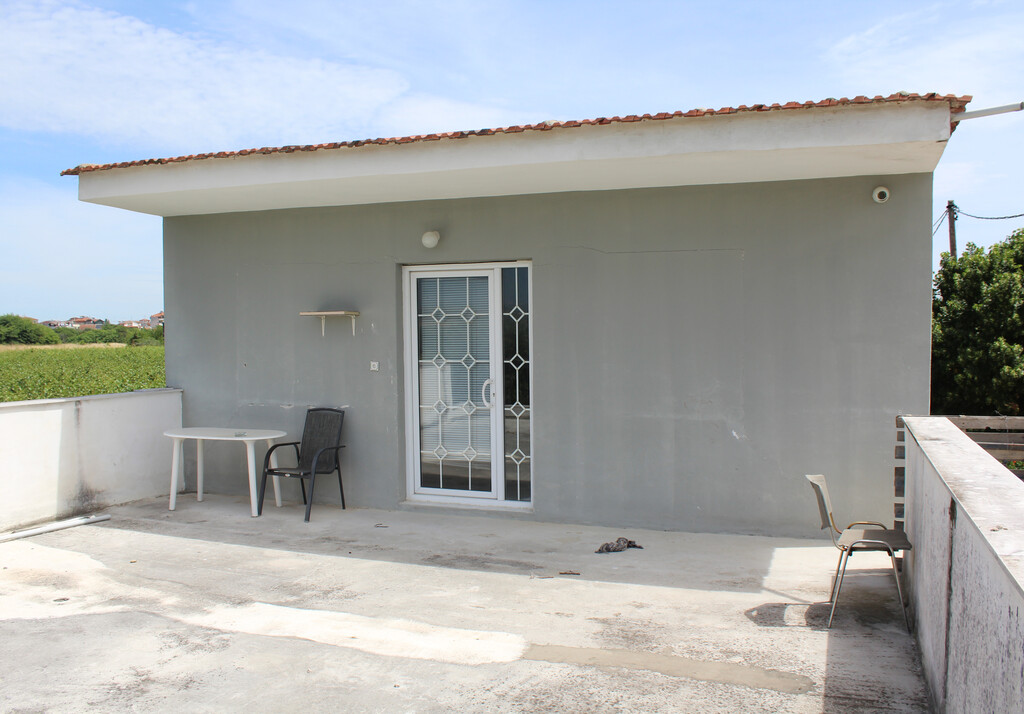 Commercial property in Katerini, Pieria Prefecture, Greece – GDOMV3