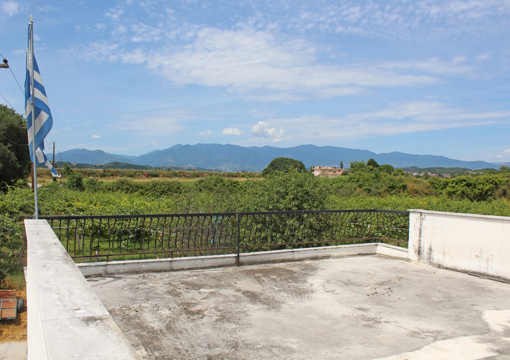 Commercial property in Katerini, Pieria Prefecture, Greece – GDOMV3