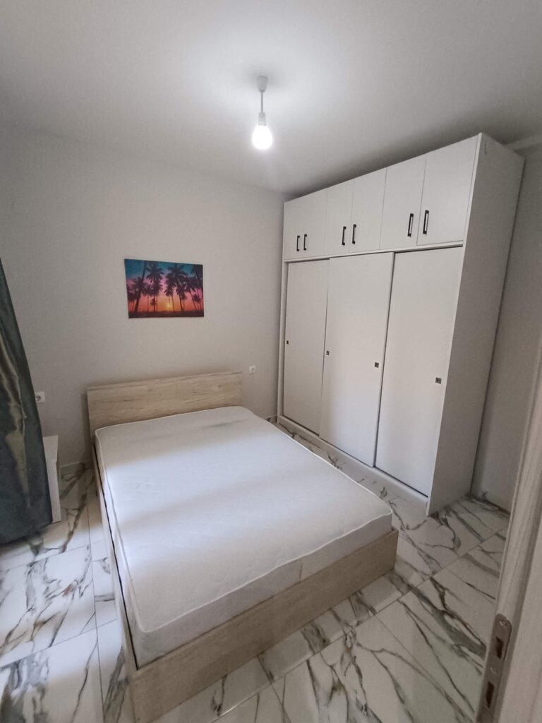 1 bedroom Flat in Faliro – Ippokratio, Thessaloniki – Municipality, Greece – GDOMV3